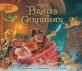 Disney Parks Presents (The Pirates of the Caribbean; Purchase Includes a Cd With Song!)