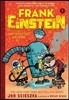 Frank Einstein and the Antimatter Motor (Frank Einstein Series #1): Book One (Paperback)