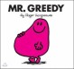 Mr. Greedy null