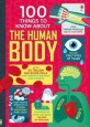 100 Things to Know About the Human Body (Hardcover)