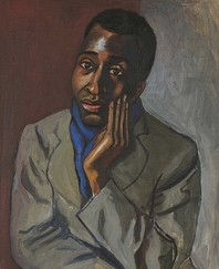 Alice Neel : Uptown
