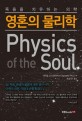 영혼의 물리학 : 죽음을 치유하는 의학 
