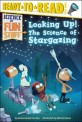 Looking up! The science of stargazing 