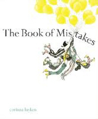 (The) book of mistakes  