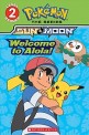 Welcome to Alola! (Pokemon Alola: Level 2 Reader) (Paperback)