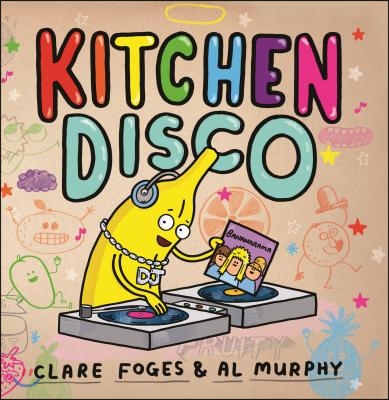 Kitchen disco