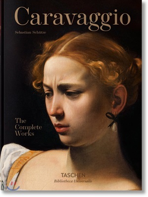 Caravaggio  : the complete works