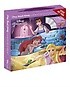 Disney Princess Read-Along Storybook and CD Boxed Set [With Audio CDs] (Boxed Set)