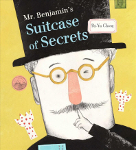 Mr. Benjamins suitcase of secrets
