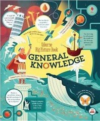 (Big picture book)General knowledge