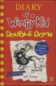 Diary of a Wimpy kid. 11 double down