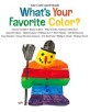 Whats Your Favorite Color?