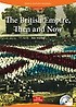 The British Empire, Then and Now (PB+CD) (StoryBook+Audio CD)