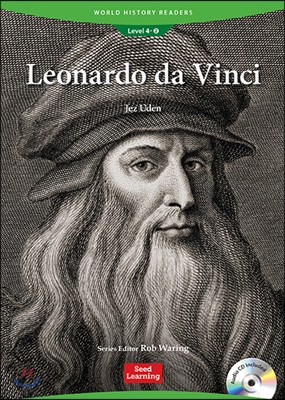 Leonardo da Vinci. [4-2]