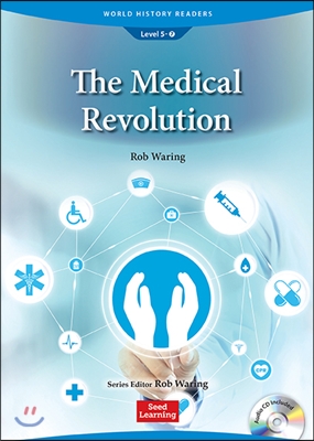 (오디오북)(The)MedicalRevolution