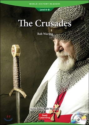 (오디오북)(The)Crusades
