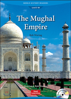 (오디오북)(The)MughalEmpire