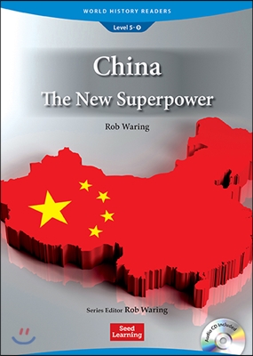 (오디오북)ChinatheNewSuperpower