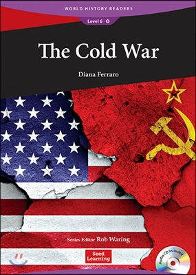 (The) cold war. [6-4]