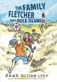 (The)family Fletcher takes Rock Island