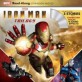 Iron Man Trilogy Read-Along Storybook and CD [With Audio CD]