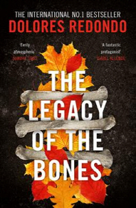 (The) Legacy of the Bones