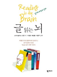 글 읽는 뇌 : 읽기의 과학과 진화
