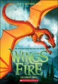 Wings of fire. 8,  Escaping Peril