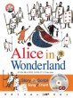 Alice in wonderland = 이상한 나라의 앨리스