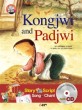 Kongjwi and Padjwi = <span>콩</span>쥐 팥쥐