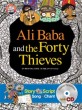 Ali Baba and the forty thieves = 알리바바와 40인의 도둑