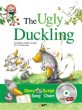 (The)Ugly Duckling = 미운 <span>아</span><span>기</span>오리