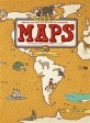 [빅] Maps : 지구촌 문화 여행 특별판