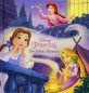 Princess Bedtime Stories (Hardcover)