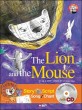 (The)Lion and the Mouse = 사자와 <span>생</span><span>쥐</span>