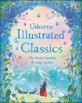 Illustrated Classics The Secret Garden & Other Stories (Hardcover, New ed)