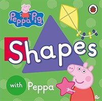 Shapes with Peppa