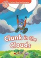 Clunck in the Clouds