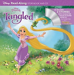 Tangled