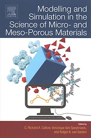 Modelling and simulation in the science of micro- and meso-porous materials
