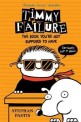 Timmy failure. 5, The book you're not supposed to have