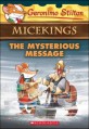 (The) mysterious message 