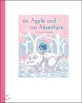 (An) apple and an adventure
