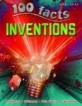 100 Facts - Inventions (Paperback)