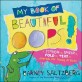My book of beautiful oops!  : a scribble it, smear it, fold it, tear it journal for young artists