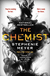 (The)Chemist : a novel