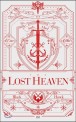 로스트 헤븐 = The lost heaven : 박슬기 장편소설. 3