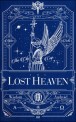 로스트 헤븐 = The lost heaven : 박슬기 장편소설. 4