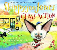 Skippyjon Jones : class action