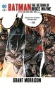 배트맨 :리턴 오브 브루스 웨인 